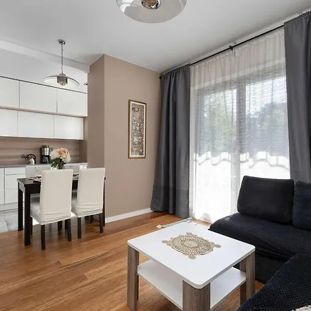 Elegant Slezna In With Parking By Renters